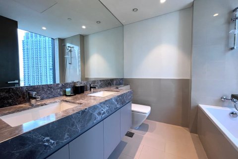 Διαμέρισμα σε Downtown Dubai (Downtown Burj Dubai), ΗΑΕ 3 υπνοδωμάτια, 140 τ.μ. Αρ. 696191 - φωτογραφία 10