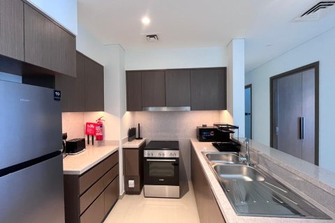 Διαμέρισμα σε Downtown Dubai (Downtown Burj Dubai), ΗΑΕ 3 υπνοδωμάτια, 140 τ.μ. Αρ. 696191 - φωτογραφία 6