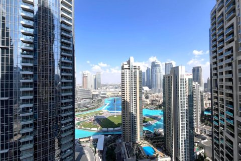 Квартира в Даунтаун Дубай (Даунтаун Бурдж Дубай), ОАЭ 3 спальни, 140м2 № 696191