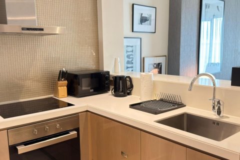 Wohnung zum Verkauf in Dubai Marina, Dubai, VAE 1 Schlafzimmer, 87 m2 Nr. 696185 - Foto 4