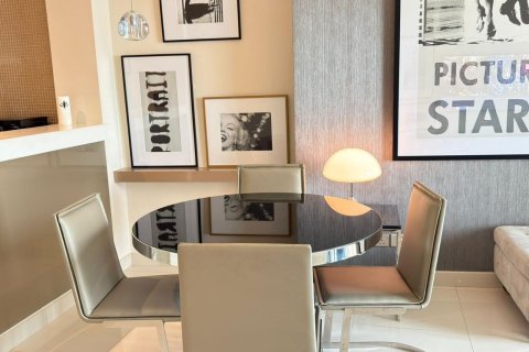 Wohnung zum Verkauf in Dubai Marina, Dubai, VAE 1 Schlafzimmer, 87 m2 Nr. 696185 - Foto 3