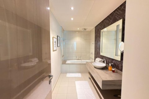 Wohnung zum Verkauf in Dubai Marina, Dubai, VAE 1 Schlafzimmer, 87 m2 Nr. 696185 - Foto 9