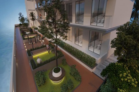 Apartman u gradu Al Barsha, Dubai, UAE 2 spavaće sobe, 120 m2 Br. 696186 - Slika 11