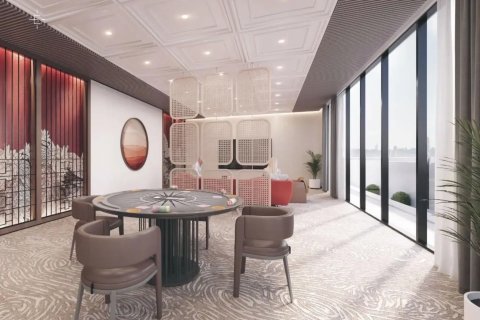 Apartman u gradu Al Barsha, Dubai, UAE 2 spavaće sobe, 120 m2 Br. 696186 - Slika 5