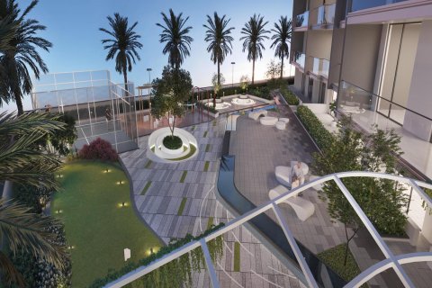 Apartman u gradu Al Barsha, Dubai, UAE 2 spavaće sobe, 120 m2 Br. 696186 - Slika 12