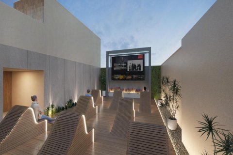 Apartman u gradu Al Barsha, Dubai, UAE 2 spavaće sobe, 120 m2 Br. 696186 - Slika 13