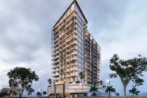 Apartman u gradu Al Barsha, Dubai, UAE 2 spavaće sobe, 120 m2 Br. 696186 - Slika 15