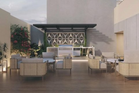 Apartman u gradu Al Barsha, Dubai, UAE 2 spavaće sobe, 120 m2 Br. 696186 - Slika 10