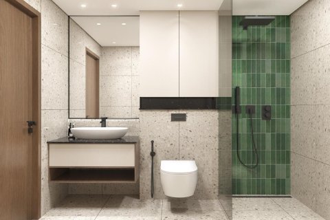 Apartman u gradu Al Barsha, Dubai, UAE 2 spavaće sobe, 120 m2 Br. 696186 - Slika 7