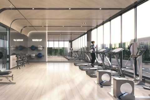 Apartman u gradu Al Barsha, Dubai, UAE 2 spavaće sobe, 120 m2 Br. 696186 - Slika 8