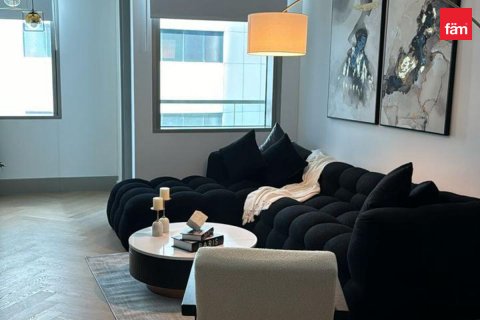 Müüa korter asukohaga Dubai Marina, AÜE: 1 magamistoaga, 96.3 m² Nr 751439 - pilt 6