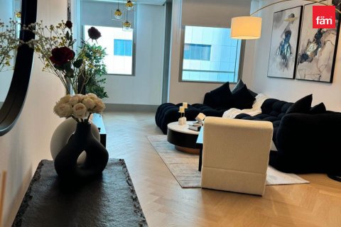 Müüa korter asukohaga Dubai Marina, AÜE: 1 magamistoaga, 96.3 m² Nr 751439 - pilt 9