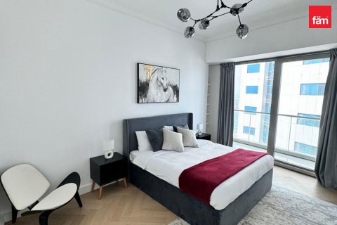 Müüa korter asukohaga Dubai Marina, AÜE: 1 magamistoaga, 96.3 m² Nr 751439 - pilt 8