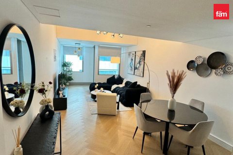 Müüa korter asukohaga Dubai Marina, AÜE: 1 magamistoaga, 96.3 m² Nr 751439 - pilt 4