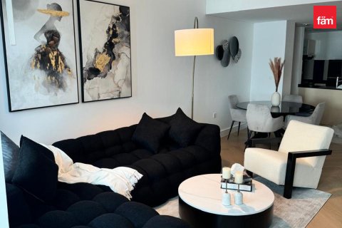 Müüa korter asukohaga Dubai Marina, AÜE: 1 magamistoaga, 96.3 m² Nr 751439 - pilt 2