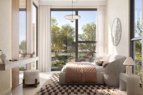 Villa in vendita a Dubai, EAU 3 camere da letto, 180.1 mq. № 751437 - foto 2