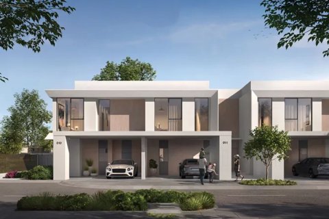 Villa in vendita a Dubai, EAU 3 camere da letto, 180.1 mq. № 751437 - foto 4