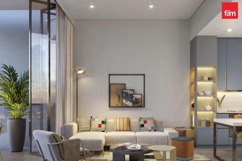 Lakás itt: Downtown Dubai (Downtown Burj Dubai), EAE, 2 hálószoba, 122.4 m², azonosító: 751440 - fénykép 4