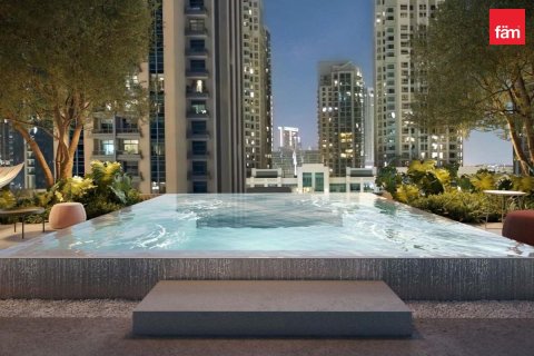 Lakás itt: Downtown Dubai (Downtown Burj Dubai), EAE, 2 hálószoba, 122.4 m², azonosító: 751440 - fénykép 14