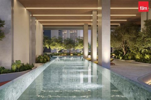 Lakás itt: Downtown Dubai (Downtown Burj Dubai), EAE, 2 hálószoba, 122.4 m², azonosító: 751440 - fénykép 9