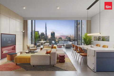Lakás itt: Downtown Dubai (Downtown Burj Dubai), EAE, 2 hálószoba, 122.4 m², azonosító: 751440 - fénykép 2