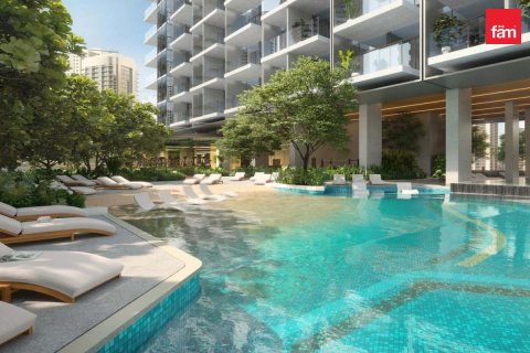 Lakás itt: Downtown Dubai (Downtown Burj Dubai), EAE, 2 hálószoba, 122.4 m², azonosító: 751440 - fénykép 10