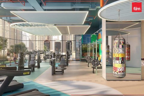 Lakás itt: Downtown Dubai (Downtown Burj Dubai), EAE, 2 hálószoba, 122.4 m², azonosító: 751440 - fénykép 7