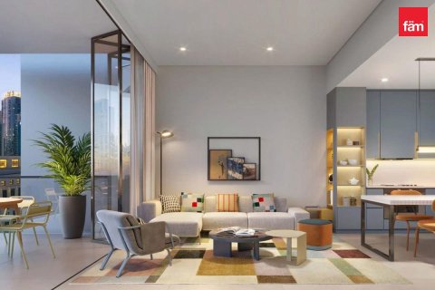 Lakás itt: Downtown Dubai (Downtown Burj Dubai), EAE, 2 hálószoba, 122.4 m², azonosító: 751440 - fénykép 3
