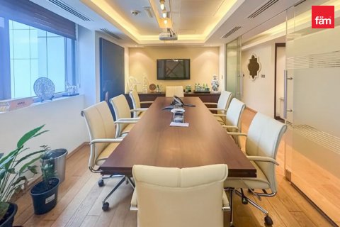 Oficiu de închiriat în Business Bay, Dubai, EAU 97.4 mp. №751436 - poză 7