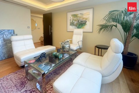 Oficiu de închiriat în Business Bay, Dubai, EAU 97.4 mp. №751436 - poză 11