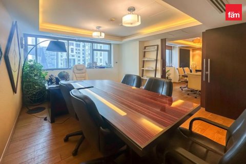 Oficiu de închiriat în Business Bay, Dubai, EAU 97.4 mp. №751436 - poză 4