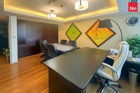 Oficiu de închiriat în Business Bay, Dubai, EAU 97.4 mp. №751436 - poză 9