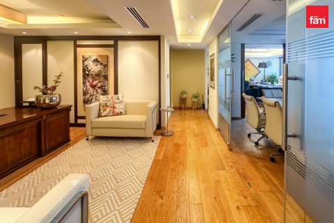 Oficiu de închiriat în Business Bay, Dubai, EAU 97.4 mp. №751436 - poză 5