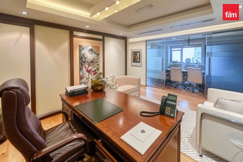 Oficiu de închiriat în Business Bay, Dubai, EAU 97.4 mp. №751436 - poză 3