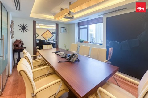 Oficiu de închiriat în Business Bay, Dubai, EAU 97.4 mp. №751436 - poză 6