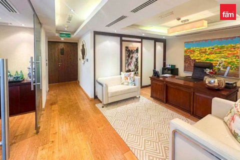 Kancelarija u Business Bay, Dubai, UAE 97.4 m2 Br. 751436
