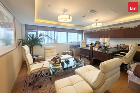 Oficiu de închiriat în Business Bay, Dubai, EAU 97.4 mp. №751436 - poză 10