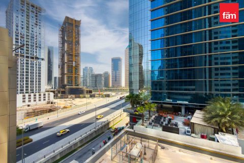 Kontor till försäljning i Business Bay, Dubai, UAE 105.7 kvm Nr. 751434 - fotografi 11