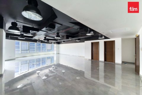 Kontor till försäljning i Business Bay, Dubai, UAE 105.7 kvm Nr. 751434 - fotografi 4
