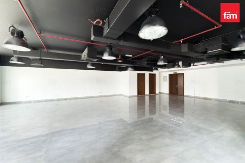 Kontor till försäljning i Business Bay, Dubai, UAE 105.7 kvm Nr. 751434 - fotografi 2