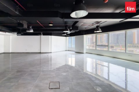 Kontor till försäljning i Business Bay, Dubai, UAE 105.7 kvm Nr. 751434 - fotografi 5