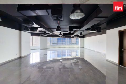 Kontor till försäljning i Business Bay, Dubai, UAE 105.7 kvm Nr. 751434 - fotografi 6