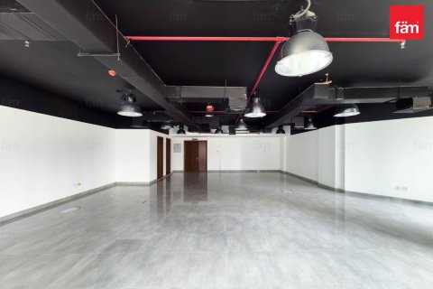 Kontor till försäljning i Business Bay, Dubai, UAE 105.7 kvm Nr. 751434 - fotografi 3