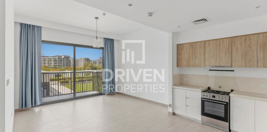 Apartmán v Dubai Hills Estate, Dubai, SAE 2 spálne, 93.18 m2 č. 768597