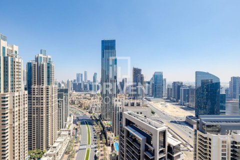 Apartamento en alquiler en Downtown Dubai (Downtown Burj Dubai), Dubai, EAU 3 dormitorios, 184.32 m2 № 768596 - foto 21