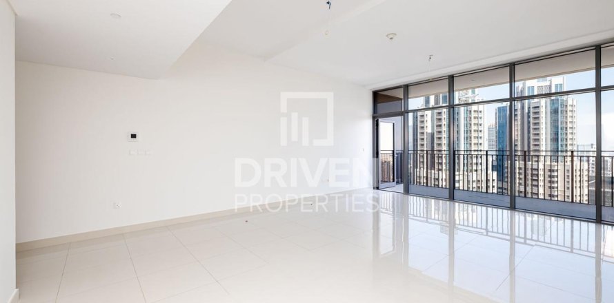 Apartamento en Downtown Dubai (Downtown Burj Dubai), Dubai, EAU 3 dormitorios, 184.32 m² № 768596