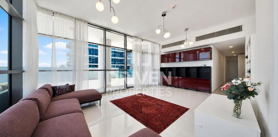 آپارتمان در DAMAC Hills (Akoya by DAMAC)، Dubai ، امارات متحده عربی 3 خوابه ، 339.28 متر مربع.  شماره 768594