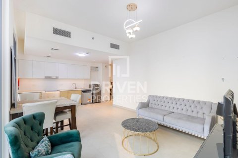 Apartment til leje i Dubai Creek Harbour (The Lagoons), Dubai, UAE 1 soveværelse, 76.83 kvm № 768595 - foto 4