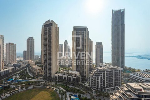 Apartment til leje i Dubai Creek Harbour (The Lagoons), Dubai, UAE 1 soveværelse, 76.83 kvm № 768595 - foto 11