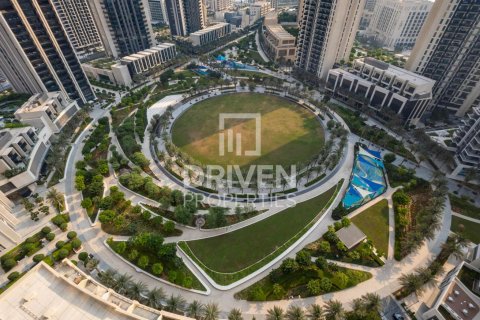 Apartment til leje i Dubai Creek Harbour (The Lagoons), Dubai, UAE 1 soveværelse, 76.83 kvm № 768595 - foto 9